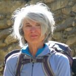 Faculty, Staff & Trustees Cornelia Reid