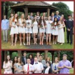 Commencement 2016