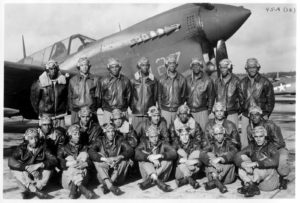 tuskegee-airmen